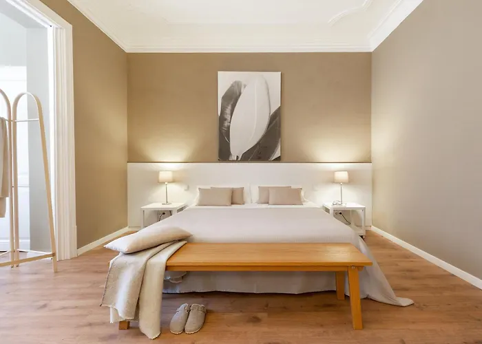 Ola Living Diagonal Apartments